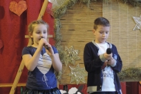 Koncert na rzecz Wielkiej Orkiestry Świątecznej Pomocy